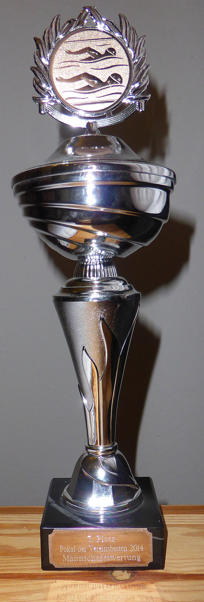 2014-05-31 PdV Pokal